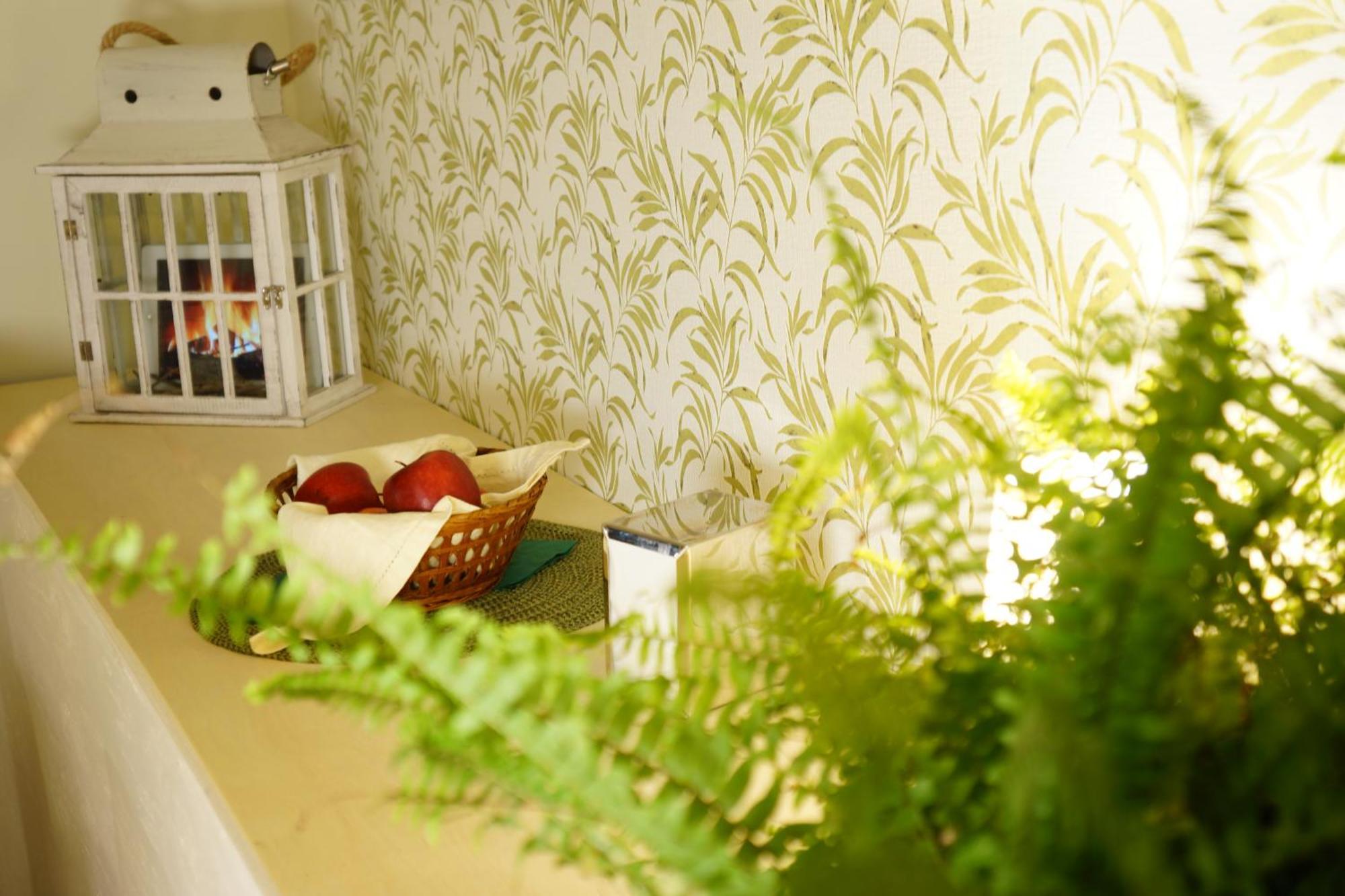 Santa Caterina Da Siena B&B CTA Exterior photo