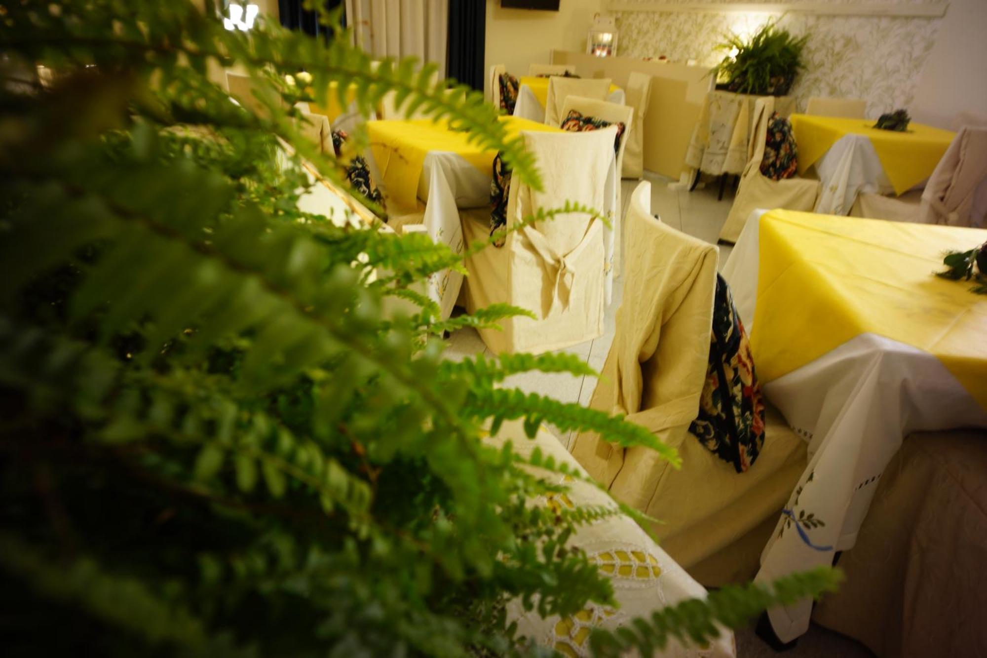 Santa Caterina Da Siena B&B CTA Exterior photo